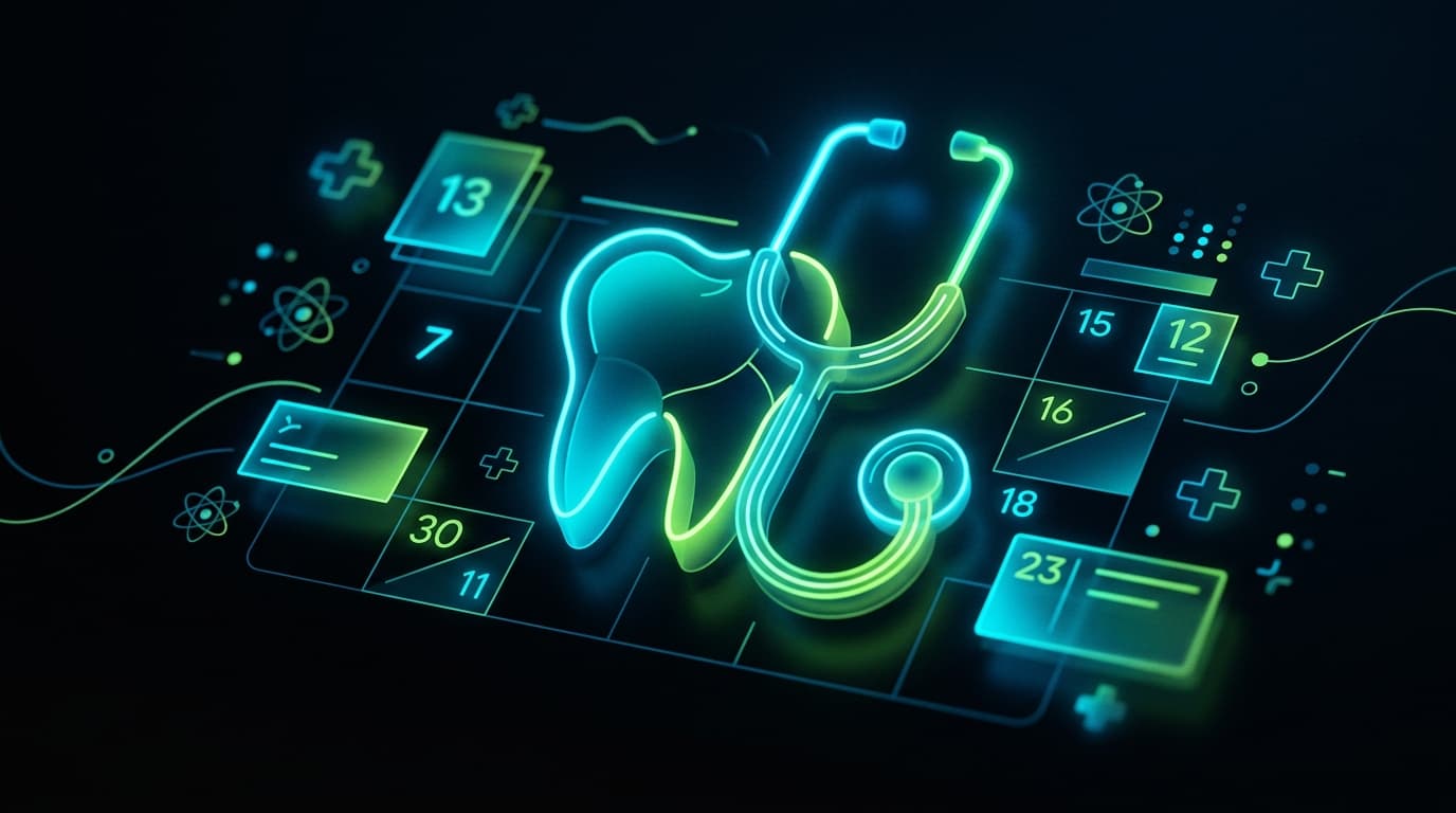 How dental and medical clinics are recovering $200K/year with 3 simple AI automations