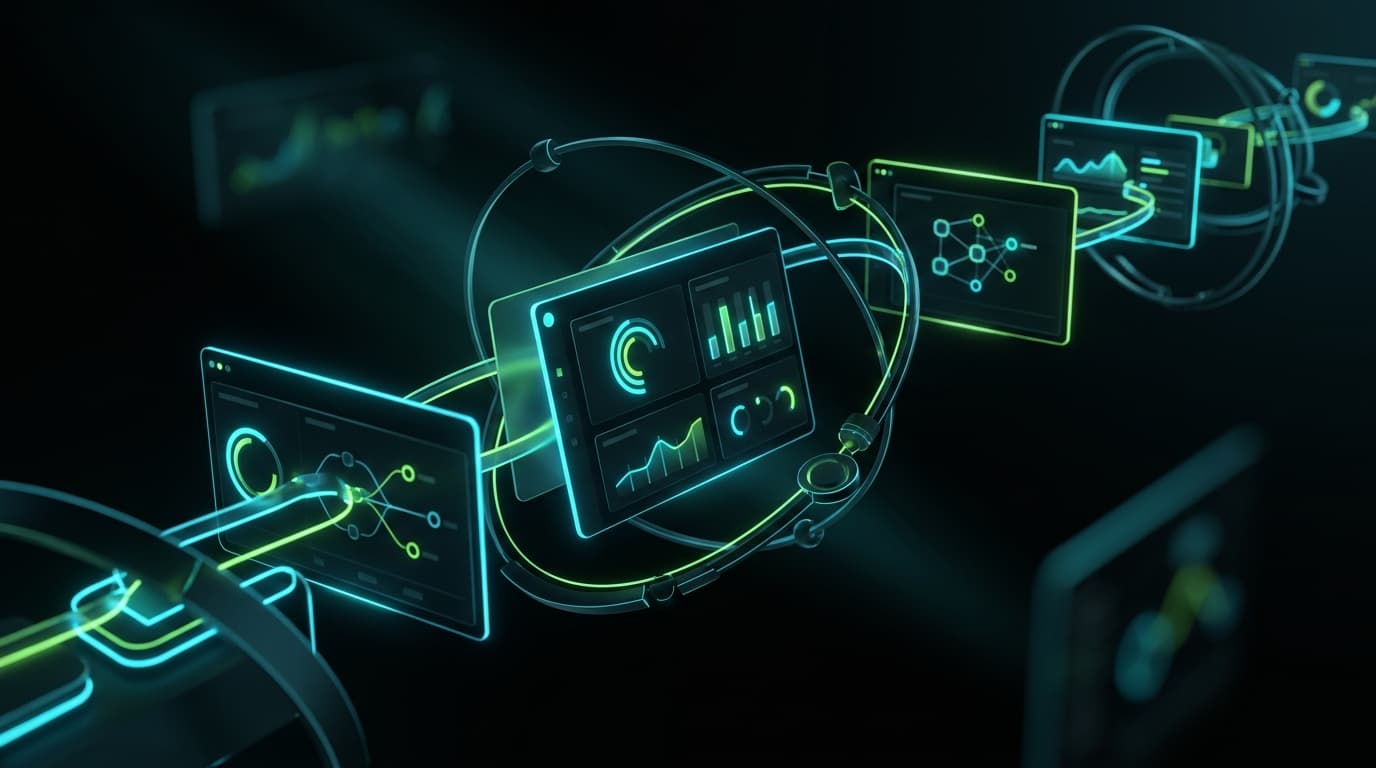 For marketing agencies: 6 AI automations that 10x your team's output without hiring