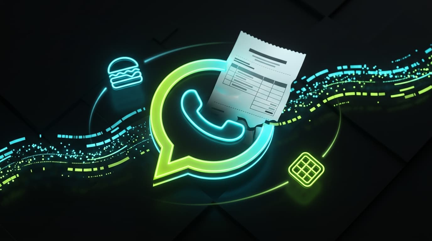 How restaurants are cutting Zomato/Swiggy fees 40% with direct WhatsApp ordering