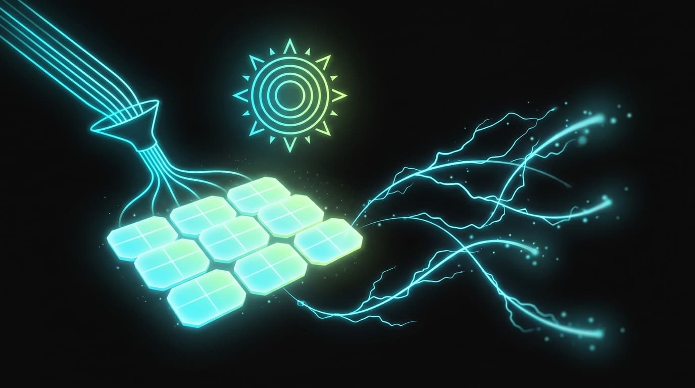 Solar installers: how to cut cost-per-lead 60% with AI lead qualification