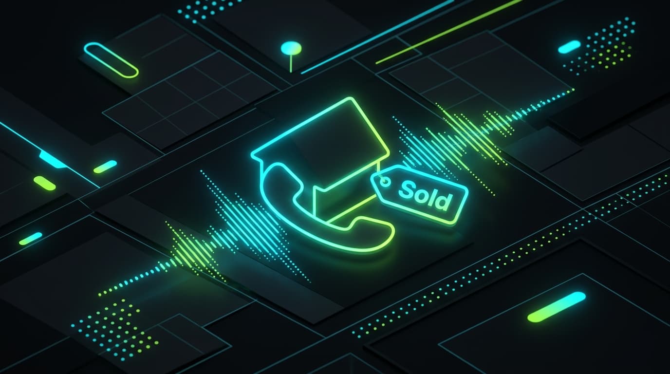 How real estate agents are winning listings with an AI voice agent that answers in 1 ring