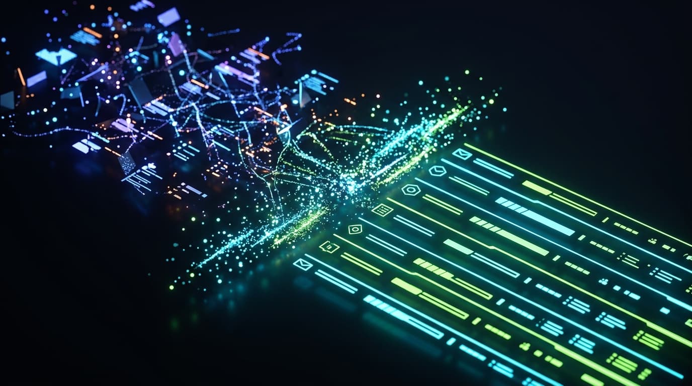 Your CRM is lying to you (and the 30-day AI fix that cleans it)