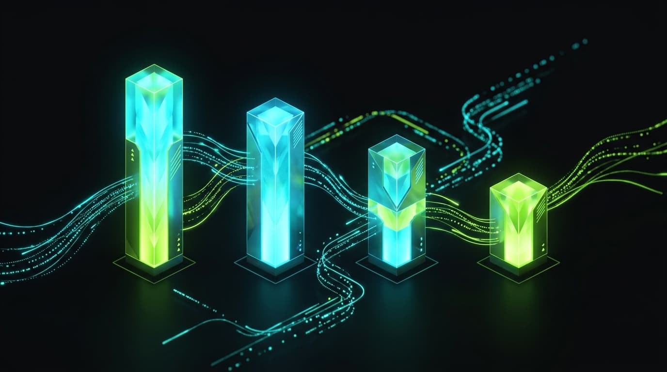 Pinecone vs Weaviate vs pgvector vs Qdrant: which vector DB should you actually use in 2026?