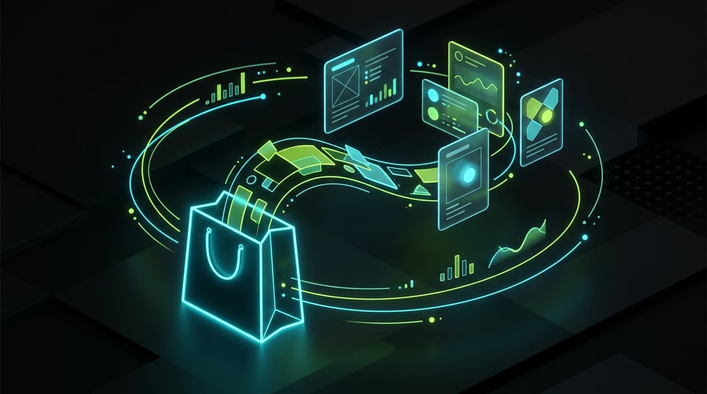 Product URL In, Meta Ad Out: Building an AI UGC Video Ad Factory for Shopify Brands